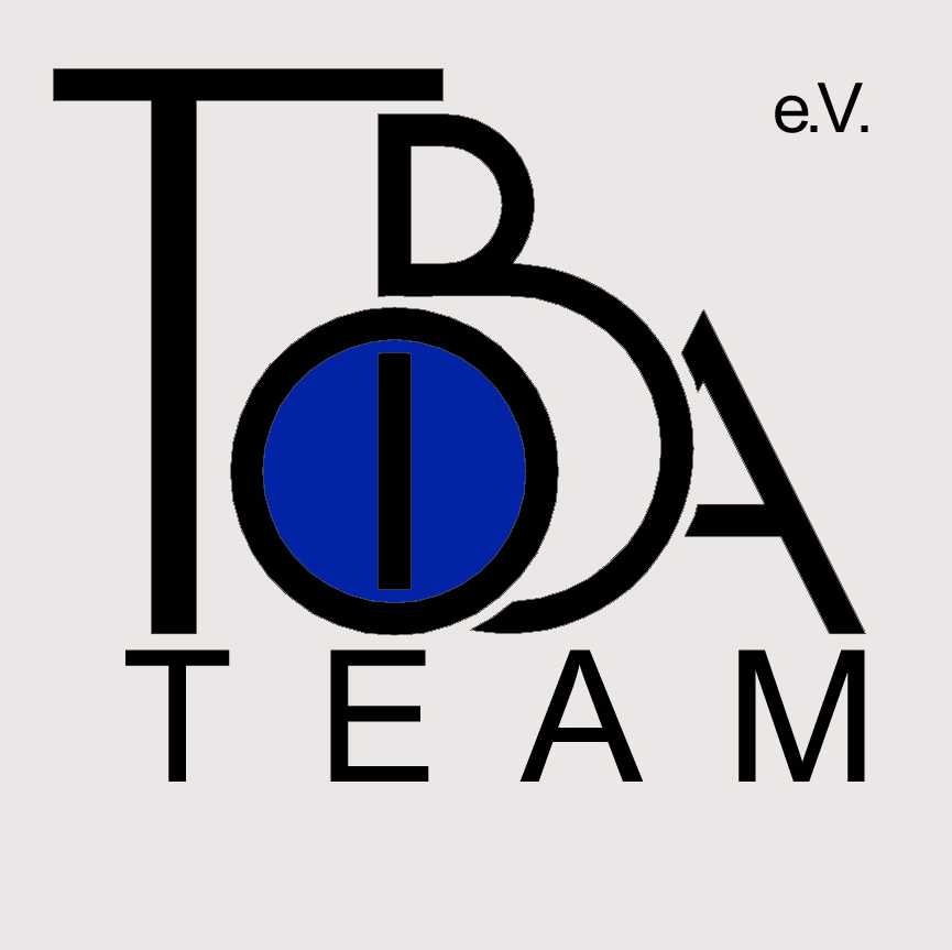 LOGO - TOBA Team e.V.